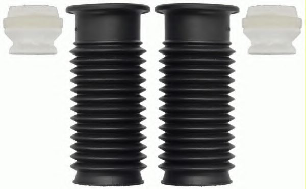 SACHS 900 385 Dust Cover Kit, shock absorber